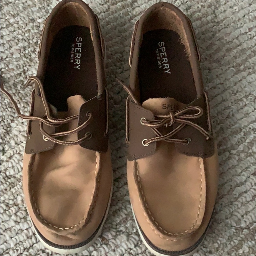 Boy shoes